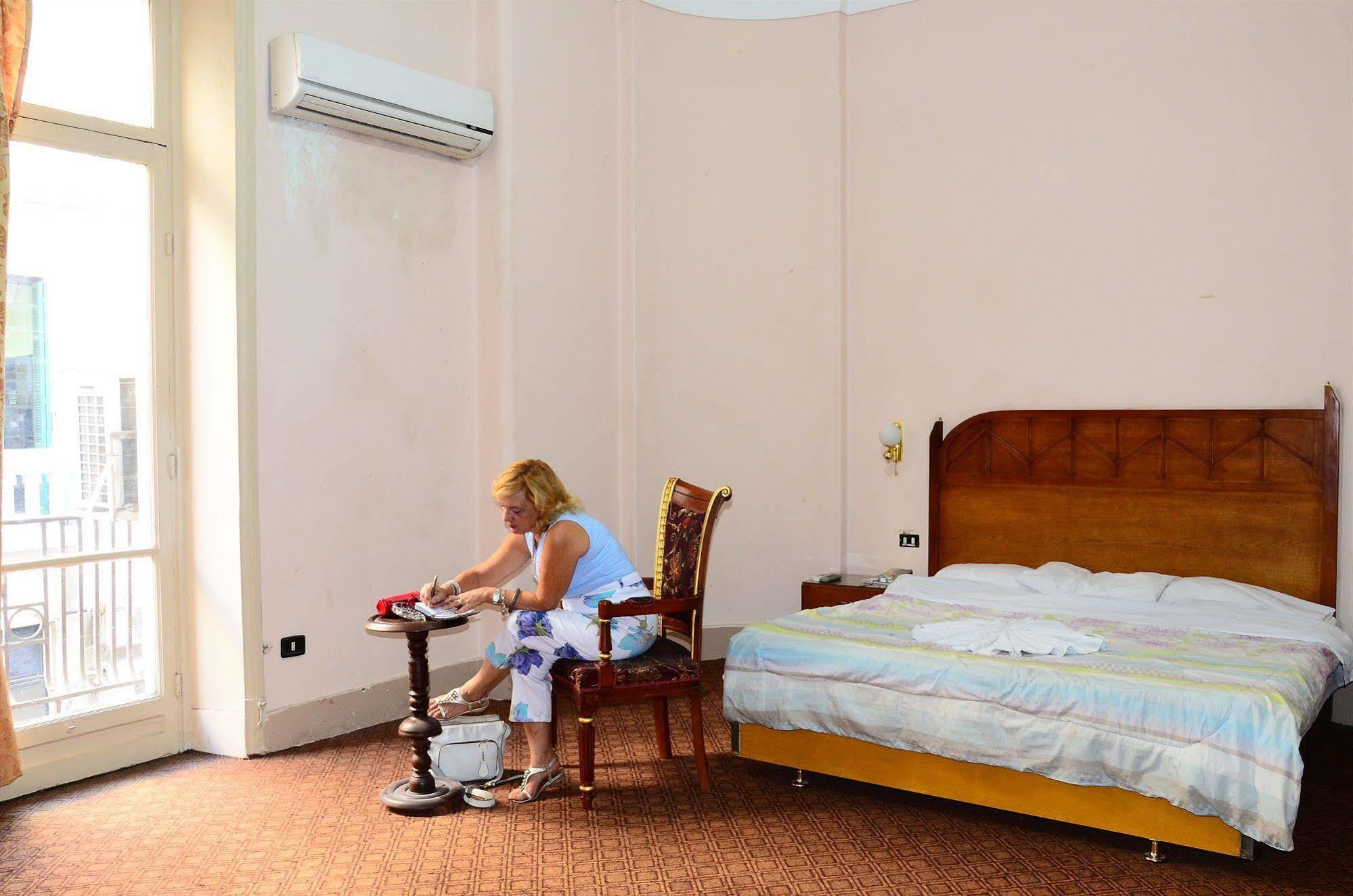 Cairo Center Hotel Екстериор снимка